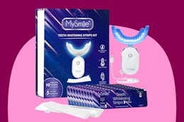 MySmile Whitening Kit