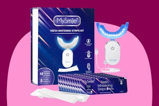 MySmile Whitening Kit