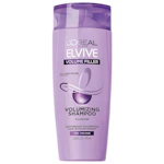 2 L'Oreal Elvive Shampoos