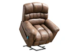 Power Lift Recliner Chair