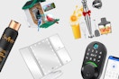 Amazon's Top Coupons: $65 Smart Bird Feeder, $20 Immersion Blender, More card image