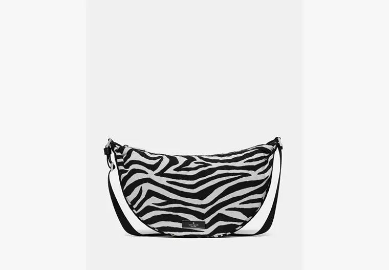 Kate Spade Zebra Crossbody