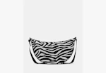 Kate Spade Zebra Crossbody