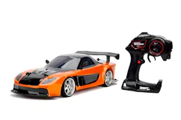 Jada Fast & Furious RC Car