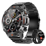Rugged Smart Watch for Men