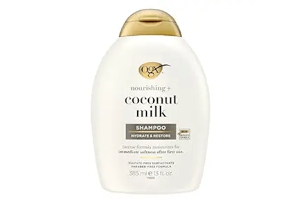 OGX Shampoo