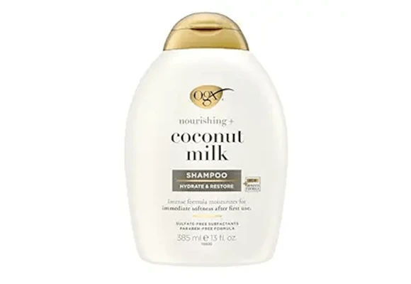 OGX Shampoo