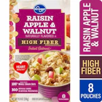 Kroger Instant Oatmeal