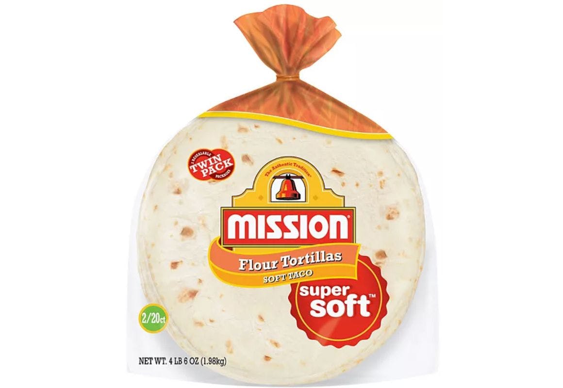 Mission Tortillas