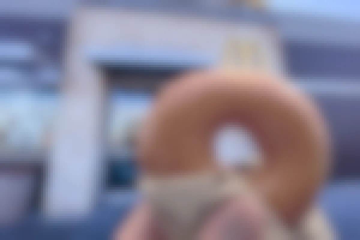 McDonald's Is Adding Krispy Kreme Doughnuts to More Locations