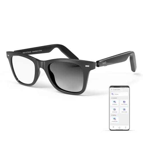 AI Glasses