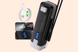 3-in-1 Rechargeable Chip Bag Sealer B0DHVSG1K3