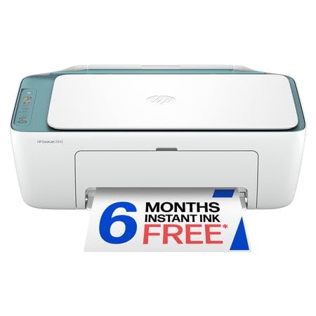 HP DeskJet 2942 Printer
