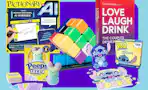 Woot! Toys, Games, Puzzles