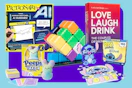 Woot! Toys, Games, Puzzles