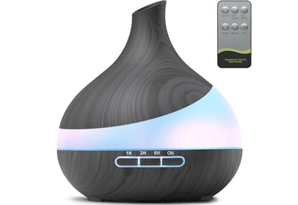 Essential Oil Diffuser