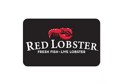 Red Lobster eGift Card