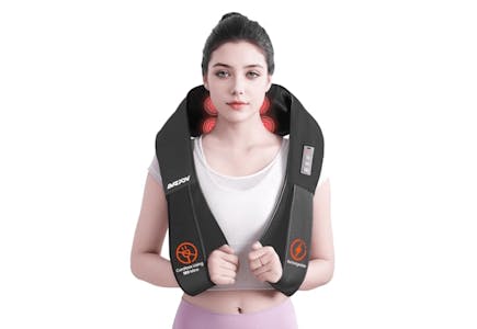 Cordless Neck Massager