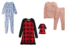 Kids' Pajamas