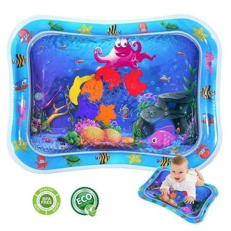 Tummy Time Mat