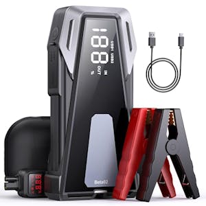 Portable Car Jump Starter