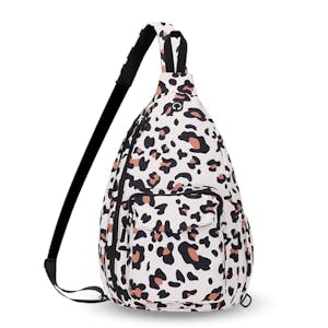 Sling Backpack Crossbody Bag