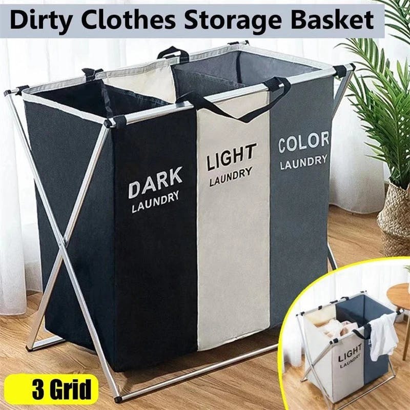 Laundry Basket