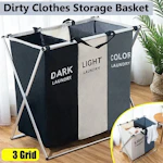 Laundry Basket