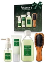AROMATICA Rosemary Scalp Kit