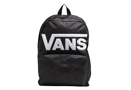 Vans Backpack