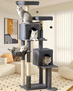 Cat Tree Tower
