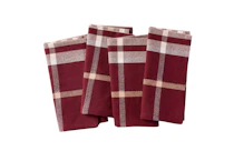 Magnolia Hearth & Hand Napkins Set