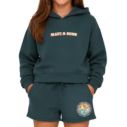 Kids' Fleece Pullover Hoodie