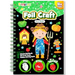 Foil Art Craft Kit