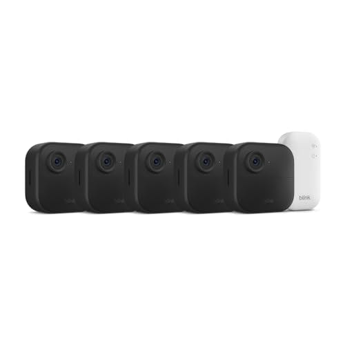 Blink Outdoor 4 Camera System