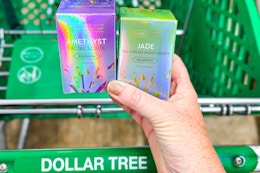 10 New Dollar Tree Products Worth Shopping For card image