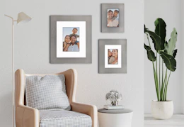 walmart mainstays gallery wall frames