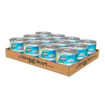 Wet Cat Food 24-Pack