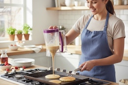 lowes hastings home batter dispenser