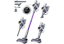 Cordless Vacuum Cleaner