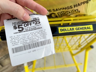 Import from Rich Text Editor for tipPost [How to Coupon at Dollar General (In Stores and...] - 5