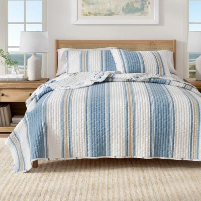 Great Bay Home Quilt Set