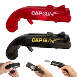 Bottle Opener Gun 2-Pack