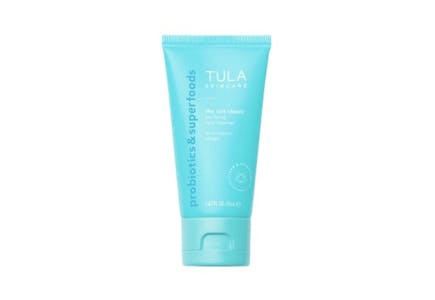 Tula Skincare Purifying Cleanser