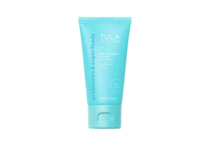 Tula Skincare Purifying Cleanser