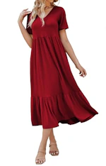 Women's Maxi Dress