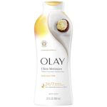 3 Olay Body Washes