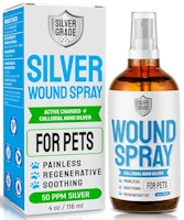 Wound Spray for Pets