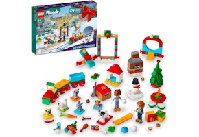 2 Lego Advent Calendar