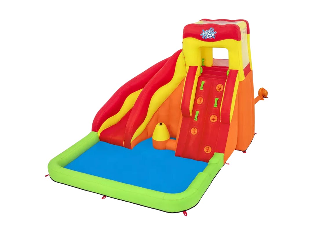 H2OGO! Water Park